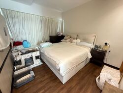 The Gale (D17), Condominium #579300871